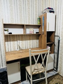 Продам времянку Таскала Сая