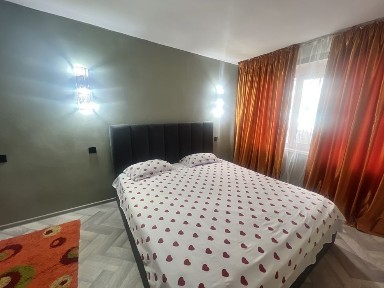 Кызылординская область, Кызылорда