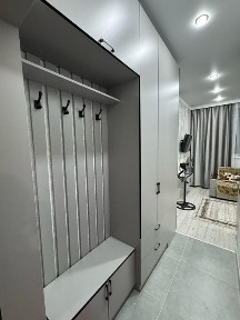 Акмолинская область, Астана, Алматинский район