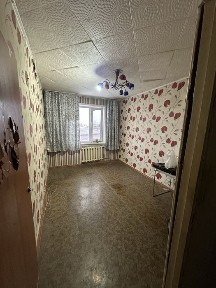 Акмолинская область, Кокшетау, Боровской