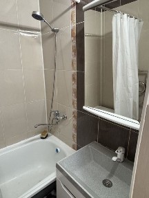 Срочно продам однокомнатную квартиру в центре!