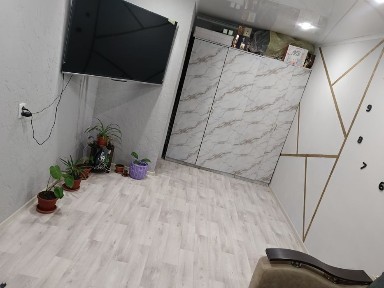 Продам 1-ую квартиру