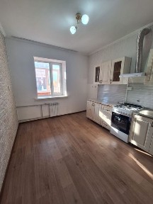 Квартира 1 ком мебелированная