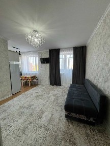 Акмолинская область, Астана, Есильский район