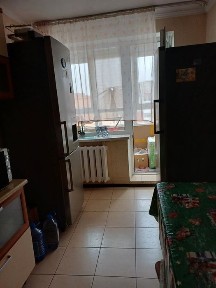 Акмолинская область, Астана, Алматинский район