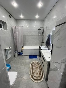 Жаңа үй сатылады