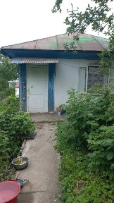 Продается 2-х ком. дача