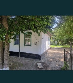 Продам дом Тургень