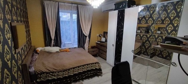 Алматинская область, Алматы, Алатауский район