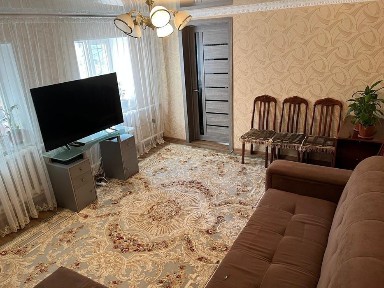 Алматинская область, Каргалы