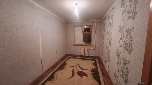 Квартира 2 комнатная