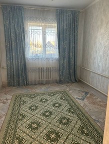 2024 жылы салынған жаңа үй