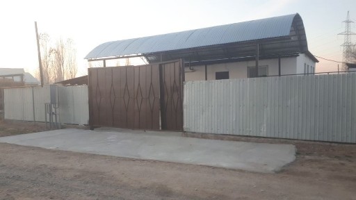 Продается дом, в хорошем состоянии.