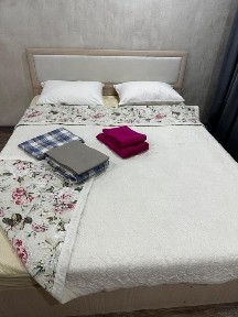 Карагандинская область, Балхаш