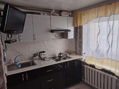 Северо-Казахстанская область, Петропавловск