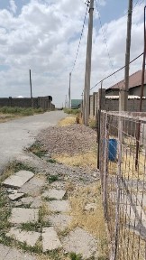 Жер үй сатылады.