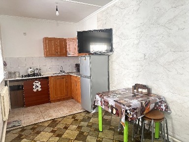 Срочно продаётся квартира, на земле, со всеми удобствами