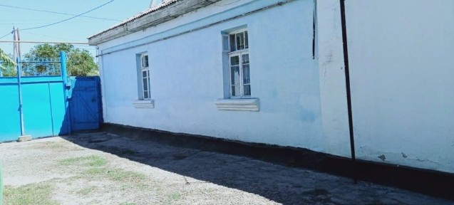 Туркестанская область, Туркестан