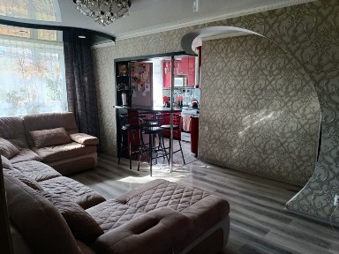 Карагандинская область, Шахтинск