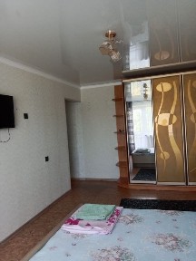 Карагандинская область, Караганда, Октябрьский район