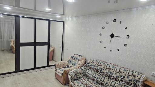 Костанайская область, Рудный