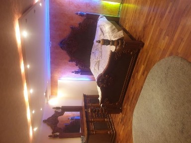 Костанайская область, Костанай