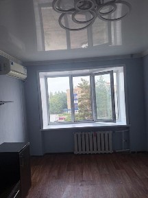 Костанайская область, Рудный