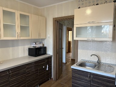 Сдам 2-х комнатную квартиру в районе ГАИ