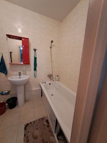 1-комнатная квартира, 43.8 м², Алтын Арман / Назарбаева 225