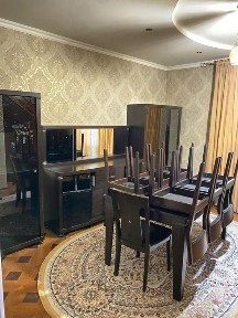 Туркестанская область, Шымкент, Туран