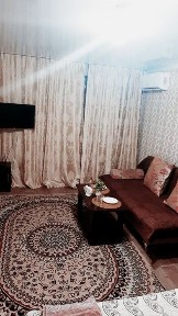 Жамбылская область, Тараз, 1-мкр. Акбулак