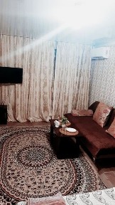 Квартира посуточно, кандер, Центр