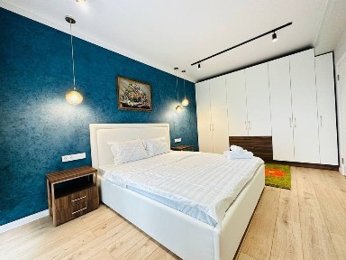 Алматинская область, Алматы, Алмалинский район