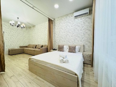 Квартира по суточно