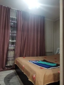 Алматинская область, Алматы, Алмалинский район