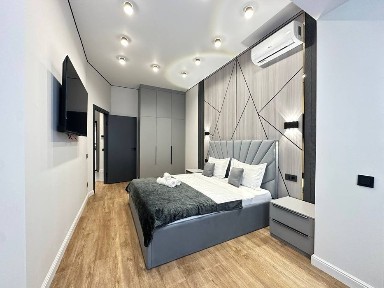 Алматинская область, Алматы, Алмалинский район