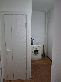 Атырауская область, Атырау, Авангард