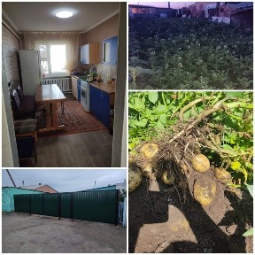 Продам дом в новом Карабулаке