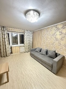 Северо-Казахстанская область, Байтерек