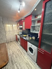 Северо-Казахстанская область, Петропавловск