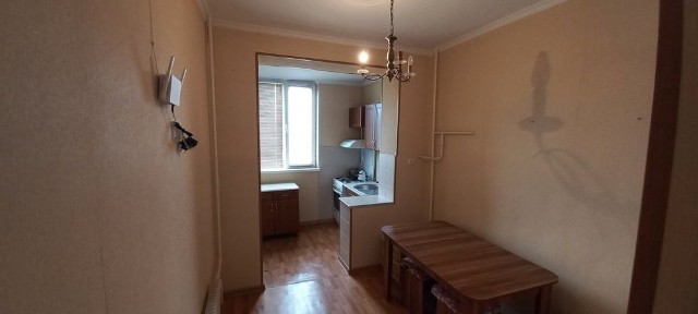 Мангистауская область, Актау, 1