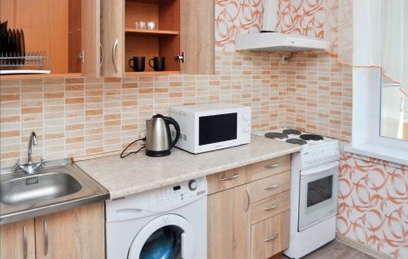 Акмолинская область, Астана, Сарыаркинский район