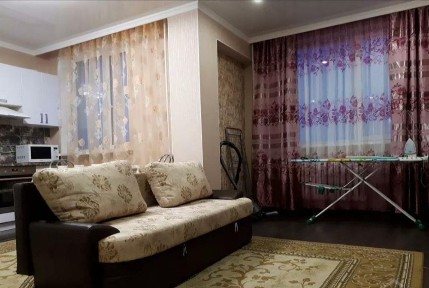 Акмолинская область, Астана, Нура