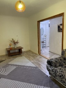 Сдаю в аренду квартиру!