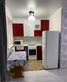 Атырауская область, Балыкши