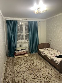 Сдам квартиру на долгий срок