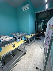 Акмолинская область, Астана, Алматинский район