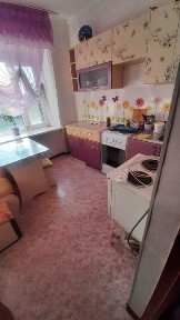 Карагандинская область, Сатпаев