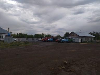 Дом в аренду для рабочих