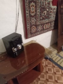 Актюбинская область, Актобе, ГМЗ